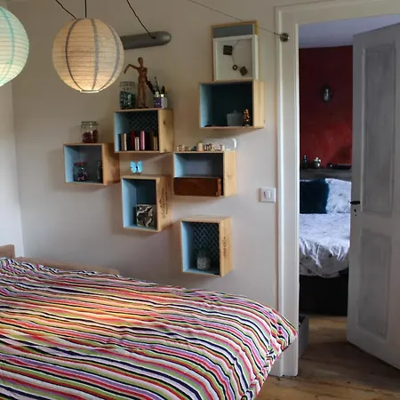 Maison De Centre Avec Jardin Hébergement de vacances