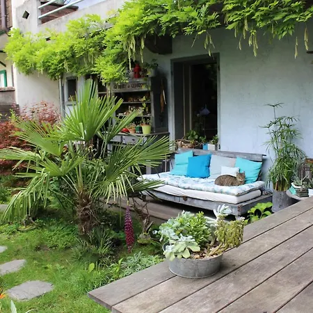 Maison De Centre Avec Jardin * Sallanches